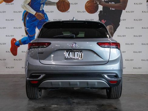 Used 2023 Buick Envision Essence image 22