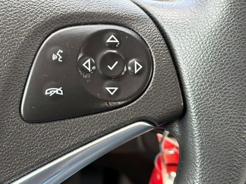 Used 2016 Chevrolet Impala LS FWD image 16