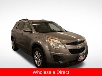 Used 2012 Chevrolet Equinox LT w/ Driver Convenience Package