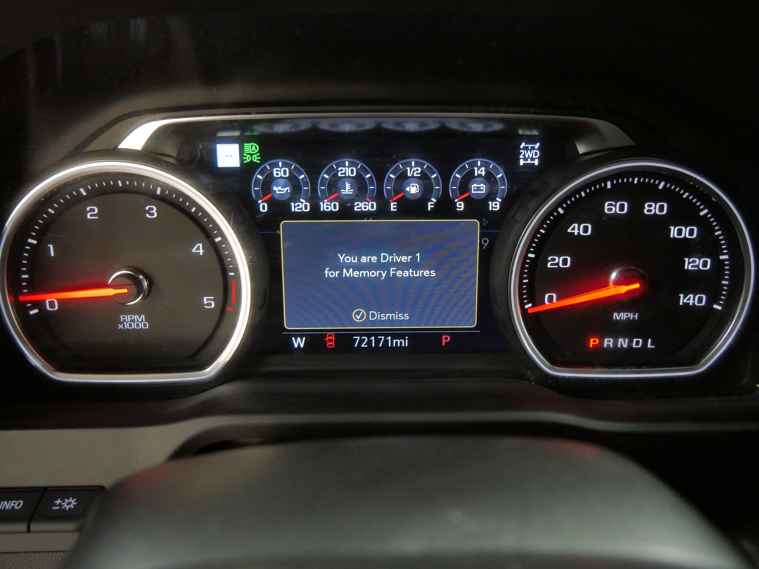 Used 2022 Chevrolet Silverado 3500 High Country w/ Z71 Off-Road Package AWD/4WD image 21