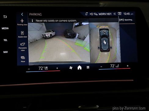 New 2026 BMW X1 xDrive28i w/ Technology Package image 21