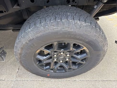 Used 2025 Ford F150 XLT w/ Equipment Group 301A Standard AWD/4WD image 6
