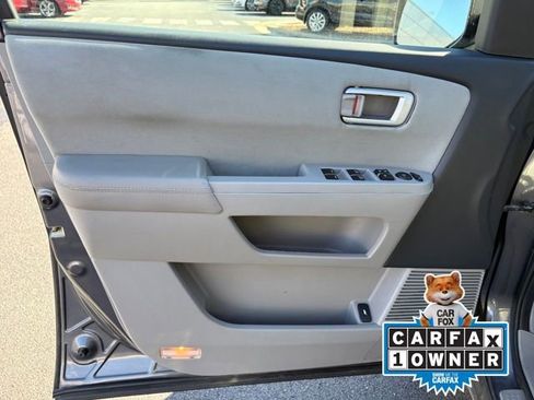 Used 2015 Honda Pilot EX image 22