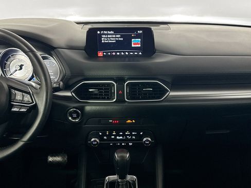 Used 2019 MAZDA CX-5 Touring AWD/4WD image 23