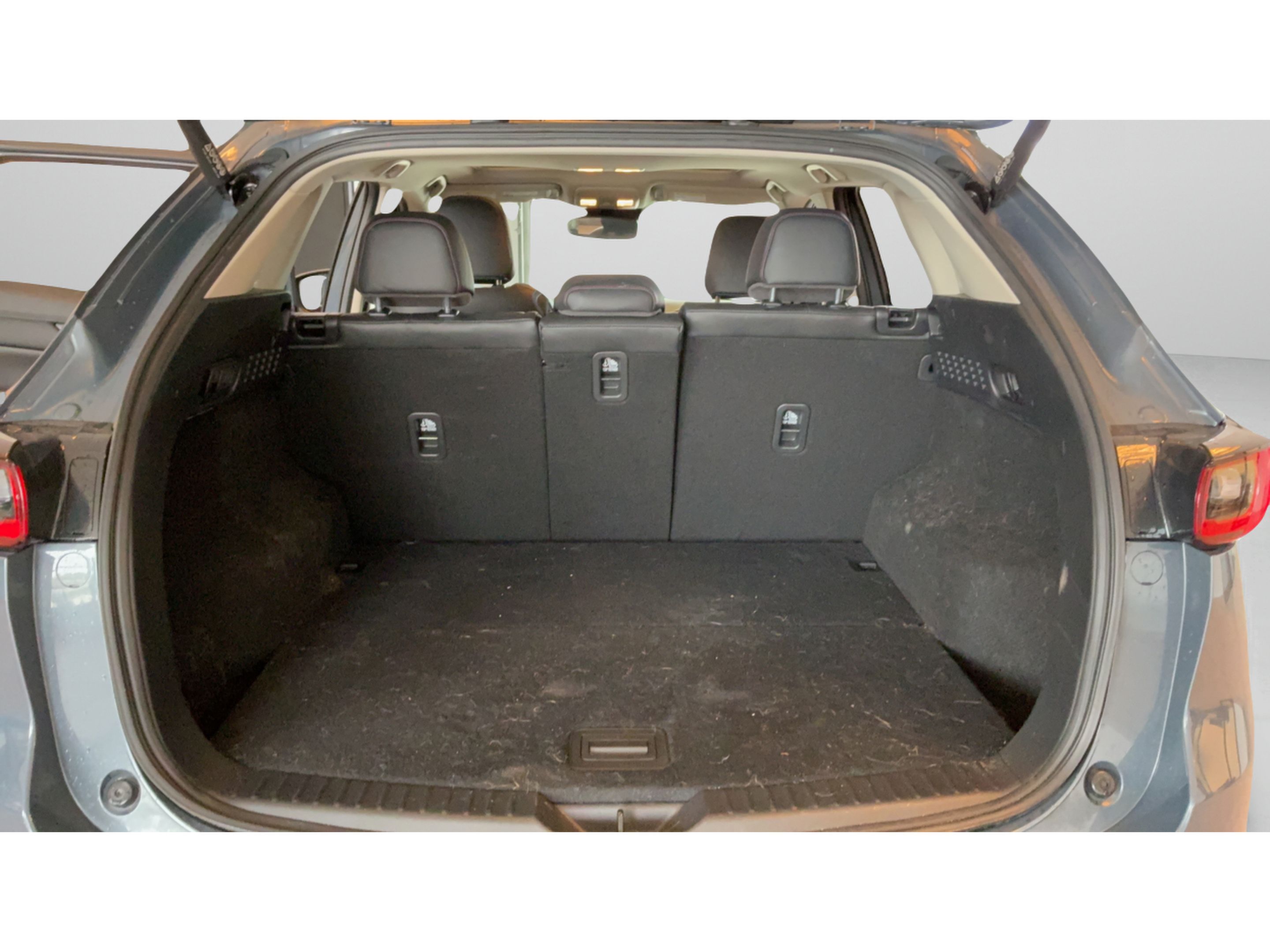 Used 2025 MAZDA CX-5 Carbon Edition AWD/4WD image 35