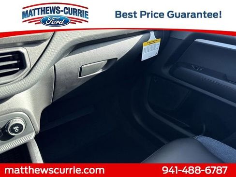 New 2025 Ford Bronco Sport Outer Banks w/ Outer Banks Tech Package+ image 23