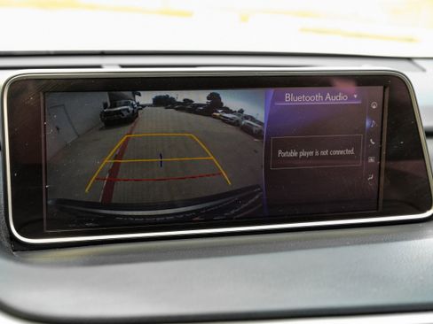 Used 2017 Lexus RX 350 AWD w/ Premium Package image 23