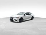 Used 2019 Toyota Camry SE image 1
