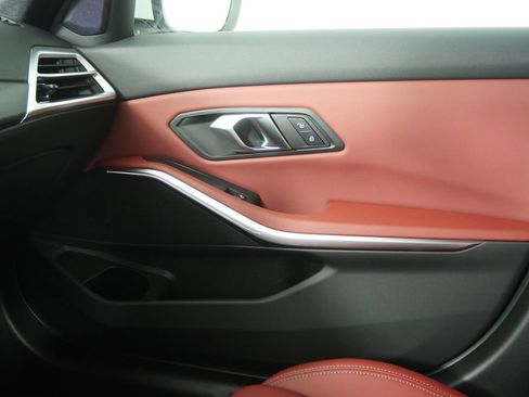 New 2026 BMW 330i xDrive Sedan w/ Premium Package image 23