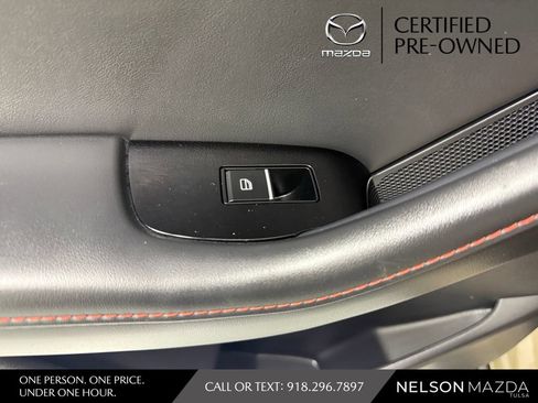 Certified 2024 MAZDA CX-30 Carbon AWD/4WD image 39