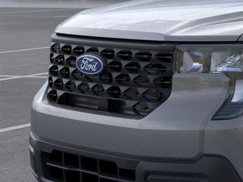 New 2025 Ford Maverick XL w/ Equipment Group 101A image 19