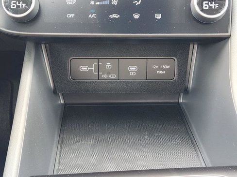 New 2026 Hyundai Sonata Blue image 14