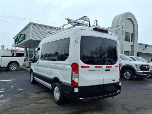 Used 2019 Ford Transit 150 XLT RWD image 7