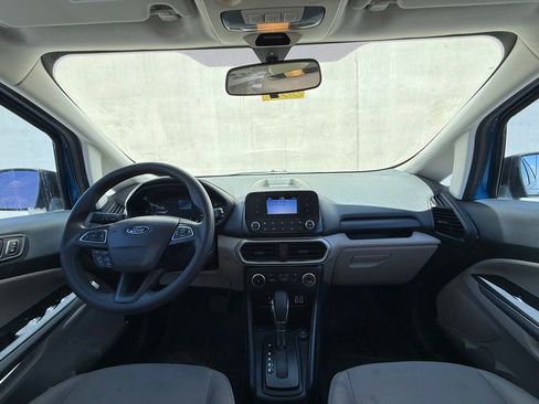 Used 2018 Ford EcoSport S image 6