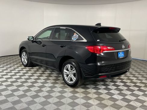 Used 2015 Acura RDX AWD w/ Technology Package image 25