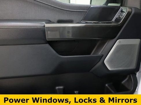 Used 2023 Ford F150 Lariat w/ Equipment Group 502A High image 58