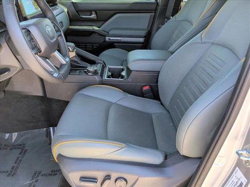 Certified 2025 Toyota Tacoma 4x4 Double Cab Hybrid image 16