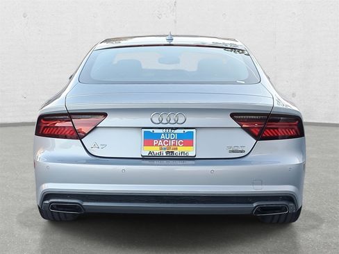 Used 2018 Audi A7 3.0T Prestige image 6