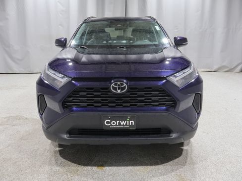 Used 2022 Toyota RAV4 XLE w/ Convenience Package AWD/4WD image 8