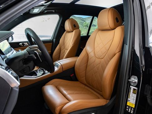 Used 2023 BMW X5 xDrive40i w/ Premium Package image 18