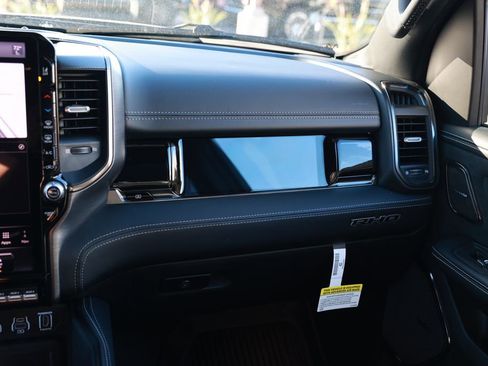 New 2026 RAM 1500 RHO image 23