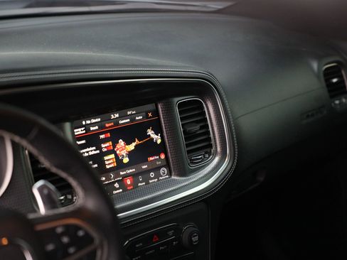 Used 2021 Dodge Charger SRT Hellcat RWD image 20