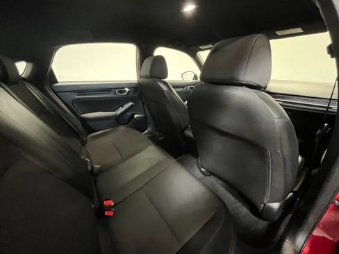 Used 2025 Honda Civic Sport image 12