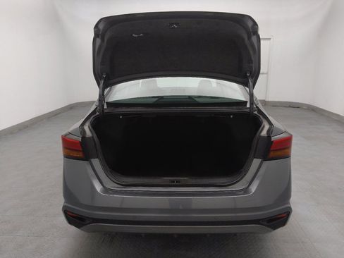 Used 2024 Nissan Altima 2.5 SV image 29