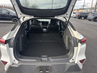 Used 2024 Buick Envista Preferred w/ Advanced Safety Package video 5