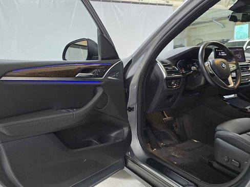 Used 2023 BMW X3 xDrive30i w/ Convenience Package w/ZPA image 19