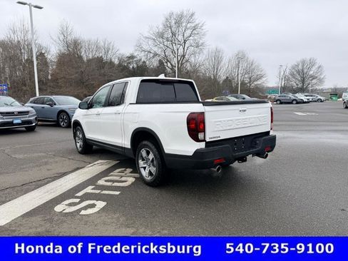 Certified 2026 Honda Ridgeline RTL image 4