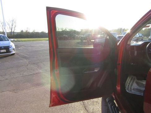 Used 2024 Ford Ranger XLT w/ Equipment Group 301A High image 12