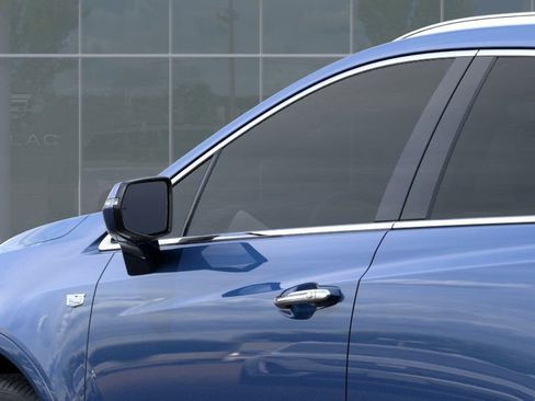 New 2026 Cadillac XT5 Premium Luxury image 12