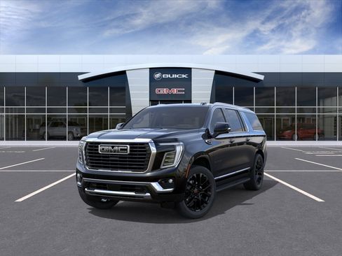New 2026 GMC Yukon XL Elevation RWD image 28