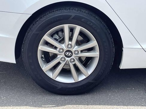 Used 2017 Hyundai Sonata SE FWD image 7