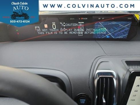 New 2025 Ford Expedition Tremor image 39