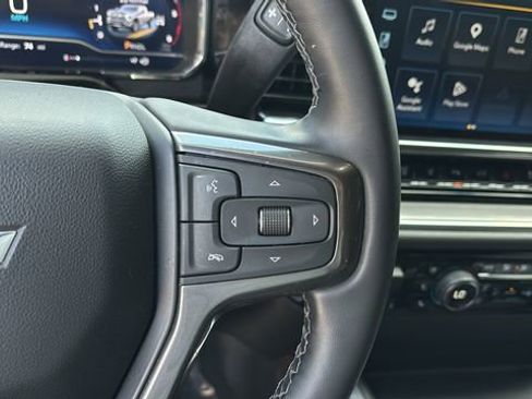 Used 2025 Chevrolet Silverado 2500 High Country w/ Technology Package AWD/4WD image 24