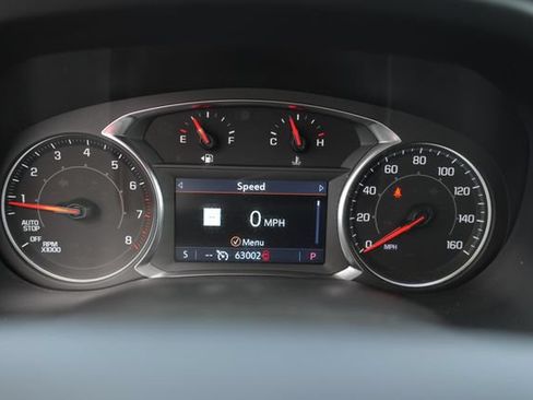 Used 2023 GMC Acadia SLT FWD image 14