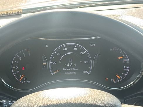 Used 2021 Jeep Grand Cherokee Limited image 18