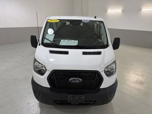 Used 2024 Ford Transit 350 XL RWD image 3
