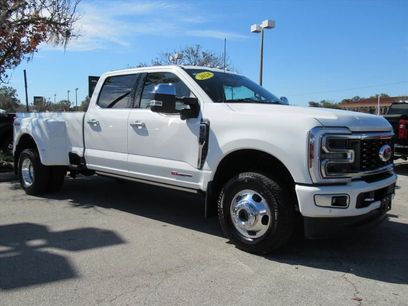 Used 2024 Ford F350 Limited