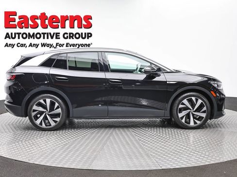 Used 2021 Volkswagen ID.4 1st Edition w/ ID.4 Protection Package RWD image 4