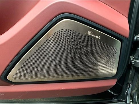 New 2025 Porsche Cayenne Turbo image 33