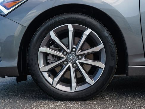 Certified 2024 Acura Integra FWD image 15