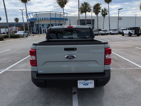 Certified 2024 Ford Maverick XL FWD image 5