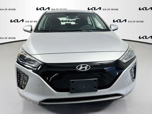 Used 2019 Hyundai Ioniq Electric FWD image 2