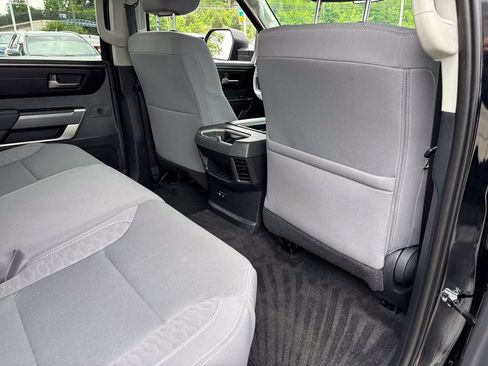 Used 2024 Toyota Tundra SR5 AWD/4WD image 41