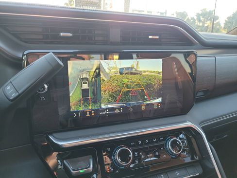 New 2026 GMC Sierra 2500 Denali Ultimate image 13