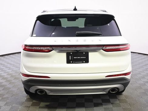 New 2026 Lincoln Corsair Premiere AWD/4WD image 5