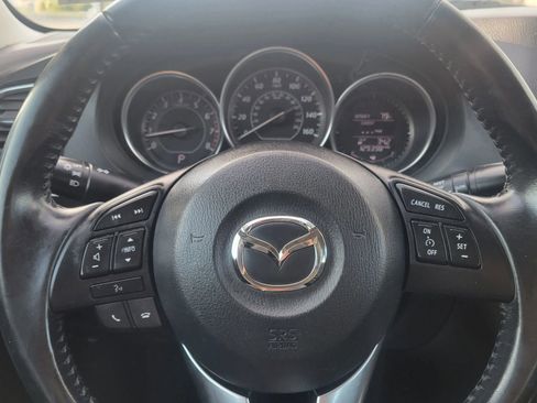 Used 2014 MAZDA MAZDA6 Sport FWD image 17